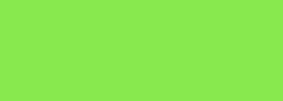 #88e94e Color Information