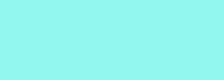 #92f7ee Color Information