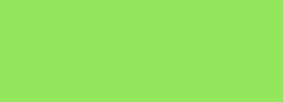 #94e75c Color Information
