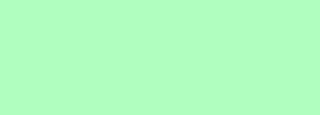 #b0febf Color Information