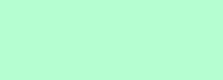 #b5fed1 Color Information