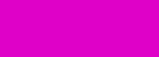 #de01c5 Color Information