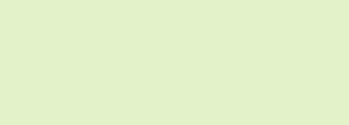 #e4f2c9 Color Information