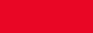 #e90625 Color Information