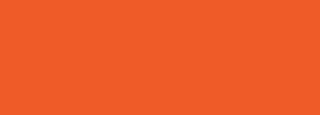 #ef5b28 Color Information