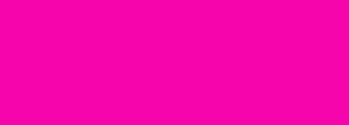#f705ac Color Information
