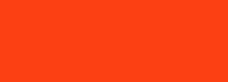 #fb4014 Color Information