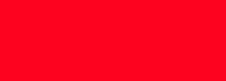 #fd0320 Color Information