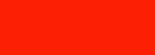 #fd1f04 Color Information