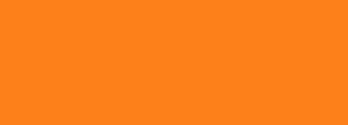 #fd801a Color Information