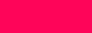 #fe0559 Color Information