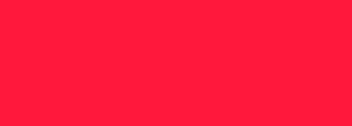 #fe173b Color Information