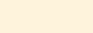 #fef3dc Color Information